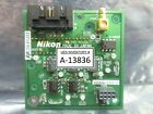 4S008-117-A Module, PLC, LCD, Board, Controller