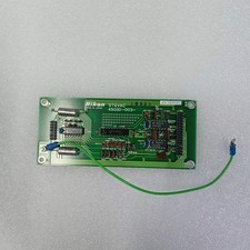 4S020-003 Module, PLC, LCD, Board, Controller