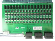 4S025-371 Module, PLC, LCD, Board, Controller