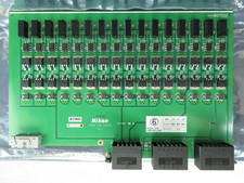 4S025-372 Module, PLC, LCD, Board, Controller
