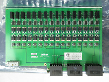 4S025-373 Module, PLC, LCD, Board, Controller