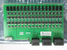 4S025-375 Module, PLC, LCD, Board, Controller