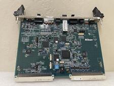 4S026-046-1 Module, PLC, LCD, Board, Controller