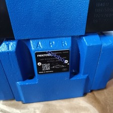 4WE46-6EW110N9ETK4-B10 Module, PLC, LCD, Board, Controller