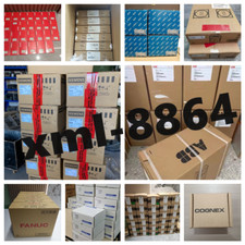 4WRE10E75-2X Module, PLC, LCD, Board, Controller