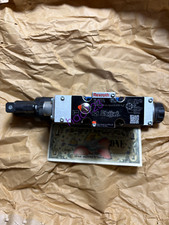 4WREE6V08-2X-G24K31-A1V-742 Module, PLC, LCD, Board, Controller