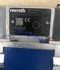 4WREE6W1-16-30-V-24F1 Module, PLC, LCD, Board, Controller
