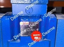 4WRKE10E100L-3X Module, PLC, LCD, Board, Controller