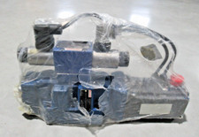 4WRKE16E1-200L-34-6EG24ETK31-A Module, PLC, LCD, Board, Controller