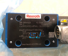 4WRPEH10C4B100L-30-M24A1 Module, PLC, LCD, Board, Controller