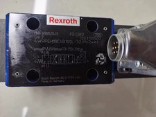 4WRPEH10C4B100L-32-M-24A1 Module, PLC, LCD, Board, Controller