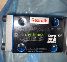 4WRPEH6C3B12L-31-M-24A1 Module, PLC, LCD, Board, Controller