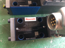 4WRPEH6C3B12L-3X-M-24F1 Module, PLC, LCD, Board, Controller