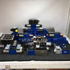 4WRPEH6C3B25P-3X-M-24A1 Module, PLC, LCD, Board, Controller