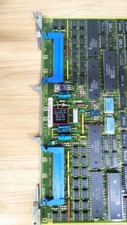 50-15587 Module, PLC, LCD, Board, Controller