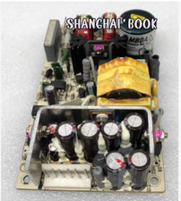 501-132-01 Module, PLC, LCD, Board, Controller