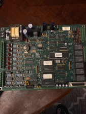 50100721 Module, PLC, LCD, Board, Controller