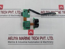 50136125-A Module, PLC, LCD, Board, Controller