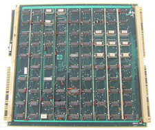 502-02723-52 Module, PLC, LCD, Board, Controller