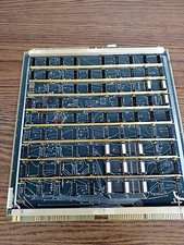 502-02723-83 Module, PLC, LCD, Board, Controller