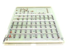 502-02724-51 Module, PLC, LCD, Board, Controller