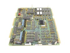 502-03278-02 Module, PLC, LCD, Board, Controller