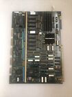502-03654-0 Module, PLC, LCD, Board, Controller