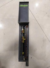 502-03722-02R1 Module, PLC, LCD, Board, Controller