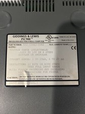 5020364203R3 Module, PLC, LCD, Board, Controller