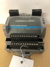 5032590901 Module, PLC, LCD, Board, Controller