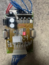 504069.09 Module, PLC, LCD, Board, Controller