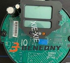 50480-02 Module, PLC, LCD, Board, Controller