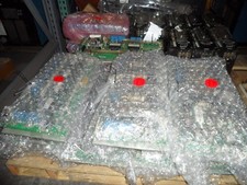 50607-1074R03 Module, PLC, LCD, Board, Controller