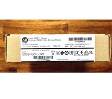 5069-IB6F-3W Module, PLC, LCD, Board, Controller