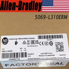 5069-L310ERM-A Module, PLC, LCD, Board, Controller