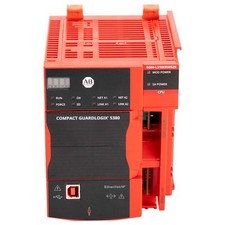 5069-L310ERMS2K-B Module, PLC, LCD, Board, Controller