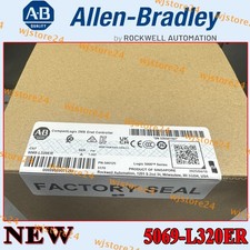 5069-L320ER Module, PLC, LCD, Board, Controller