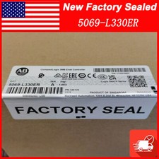 5069-L330ER-A Module, PLC, LCD, Board, Controller