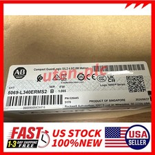 5069-L340ERMS2 Module, PLC, LCD, Board, Controller
