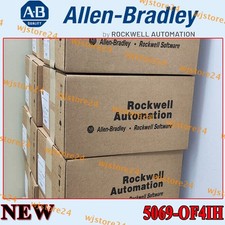 5069-OF4IH Module, PLC, LCD, Board, Controller