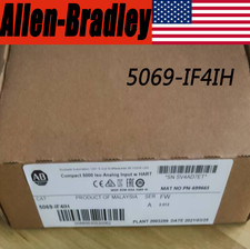 5069IF4IH Module, PLC, LCD, Board, Controller