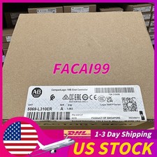 5069L310ER Module, PLC, LCD, Board, Controller