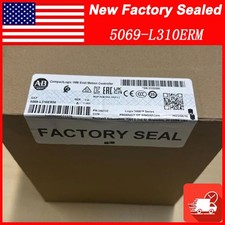 5069L310ERM Module, PLC, LCD, Board, Controller