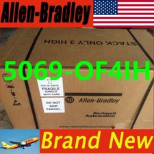 5069OF4IH Module, PLC, LCD, Board, Controller
