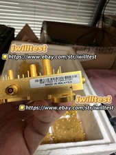 5087-7822 Module, PLC, LCD, Board, Controller