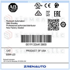 5094-IJ2I Module, PLC, LCD, Board, Controller