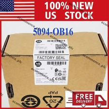 5094-OB16 Module, PLC, LCD, Board, Controller