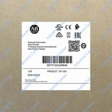 5094IF4IHS Module, PLC, LCD, Board, Controller