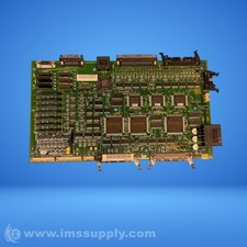 50999-1601R10 Module, PLC, LCD, Board, Controller