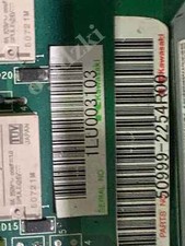 50999-2254R00 Module, PLC, LCD, Board, Controller
